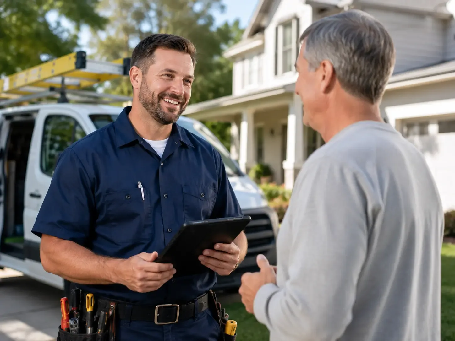 Whole Home Rewiring State Line, MS FAQs
